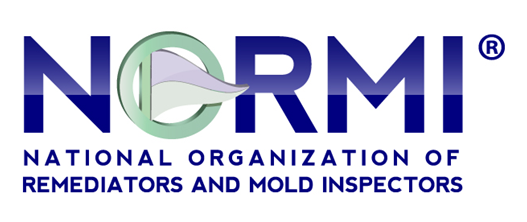 NORMI - National Organization of Remediators and Mold Inspectors Certified